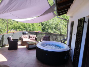 Apartment D&J, Mošćenička Draga